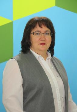 Файзулянова Елена Павловна