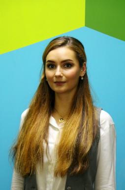 Антонова Лилия Сунгатовна