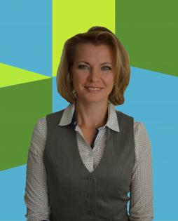 Анисимова Ирина Сергеевна