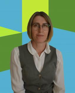 Буравкина Елена Ивановна