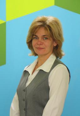 Поворова Ольга Павловна