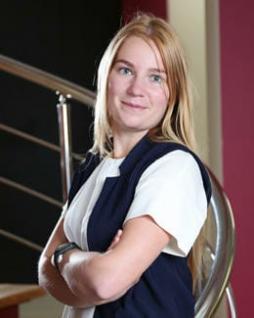 Осипова Екатерина Дмитриевна