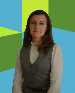 Осипова Наталья Борисовна