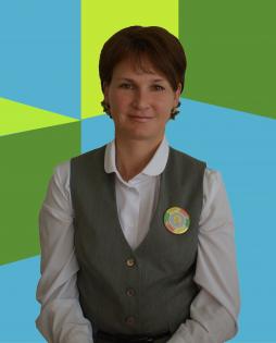 Морозова Светлана Юрьевна