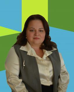 Савинова Любовь Владимировна