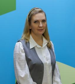 Корнева Галина Александровна