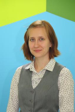 Какурина Ирина Александровна