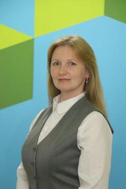 Миханкова Елена Валерьевна
