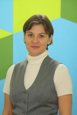 Васильева Светлана Борисовна