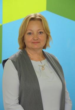 Юркова Наталья Петровна