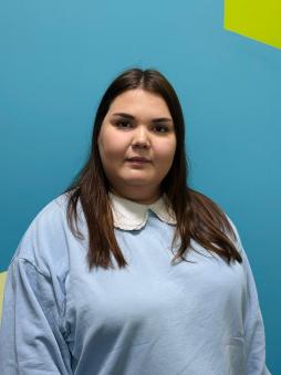 Пенская Мария Александровна